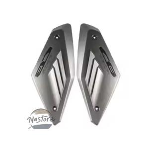 並行輸入品 ホンダ cb650r バイク カバー ガード abs フレーム サイド パネル シェル カスタムパーツ 部品 アクセサリーの画像