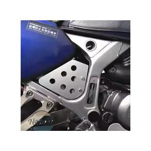 並行輸入品 xrv750 ホンダ honda バイク バンパーフレーム保護 アフリカツインxrv 750 アフリカツイン1993 1998-2001 2002 カスタムパーツ 部品 アクセサリー