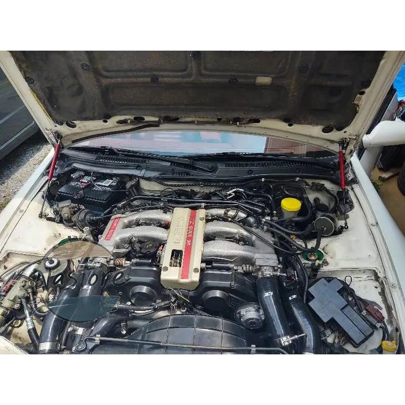 並行輸入品 z32 日産 nissan エンジン カスタムパーツ カスタム 