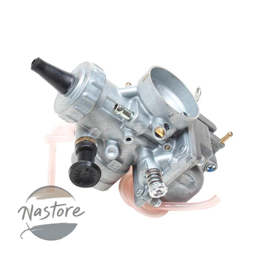 並行輸入品 vm24 ホンダ honda バイク ラバーアダプター 二輪 キャブレター 28mm pe28 スズキ 125 150 160cc ダートピット カスタムパーツ 部品 アクセサリーの画像