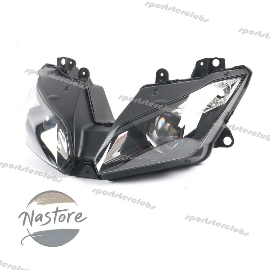 アクセサリー　まとめて バイク フロント ヘッド ヘッドライト 部品 カスタムパーツ