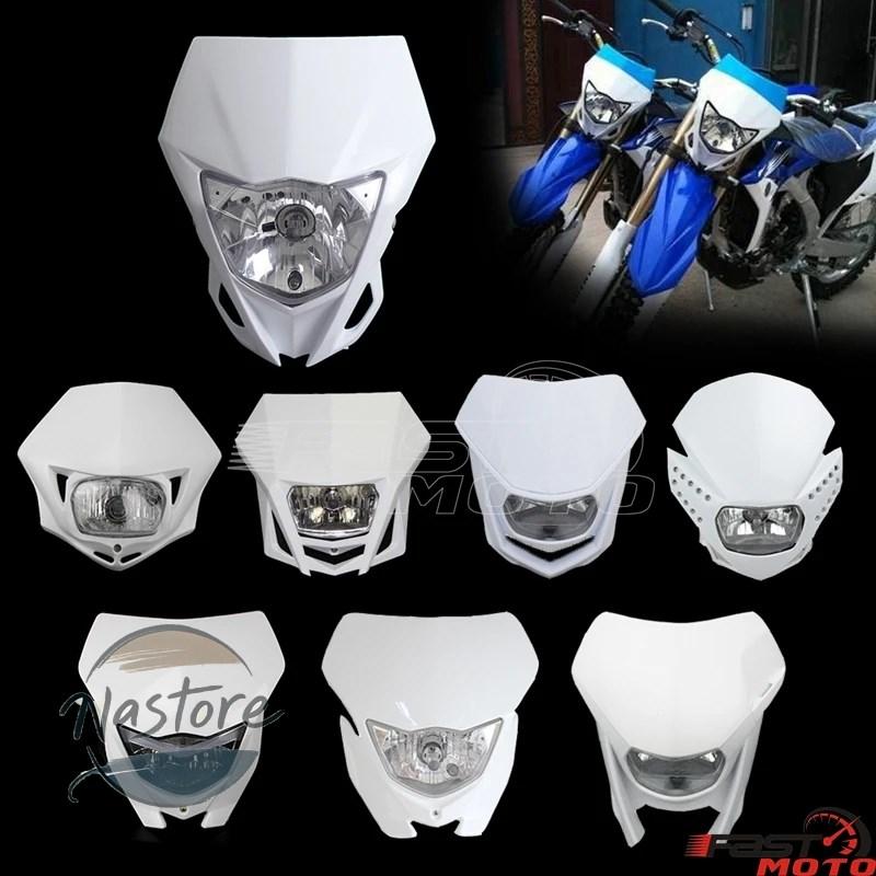 並行輸入品 バイク ヘッドライト ヘッド ライト 12v 35 ワット