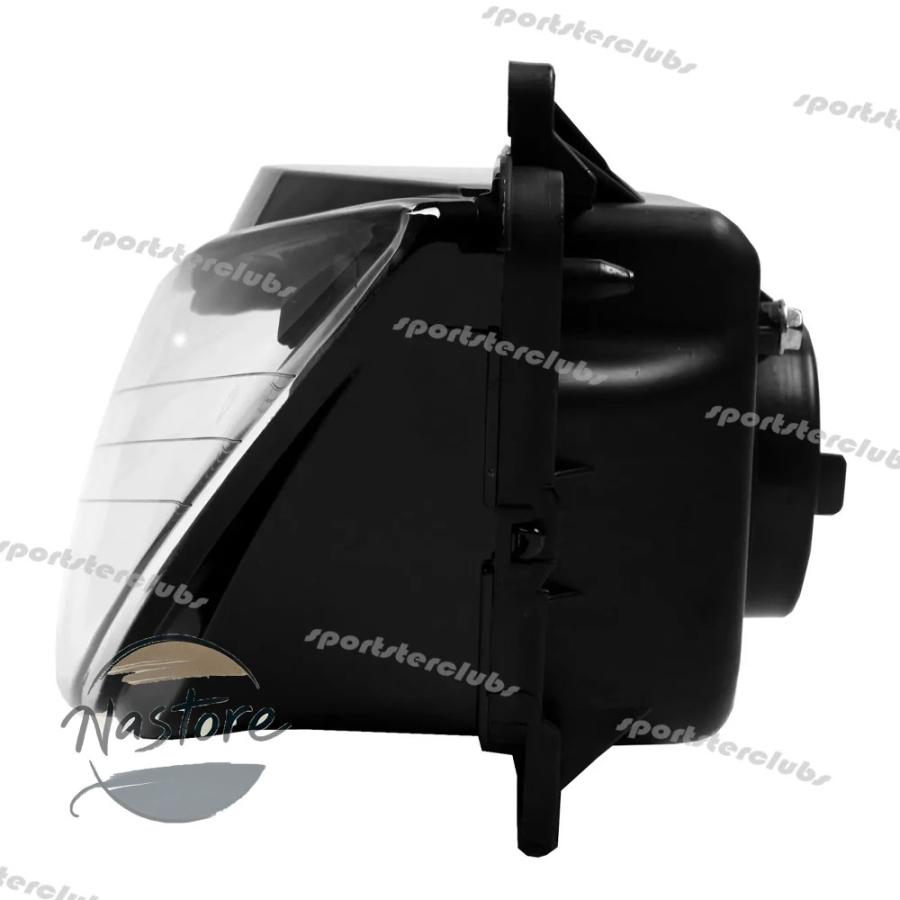 並行輸入品 ホンダ cbr600 バイク ヘッドライト 1999 2000 f4 99 00 cbr 600 フロント アセンブリ カスタムパーツ 部品 アクセサリー