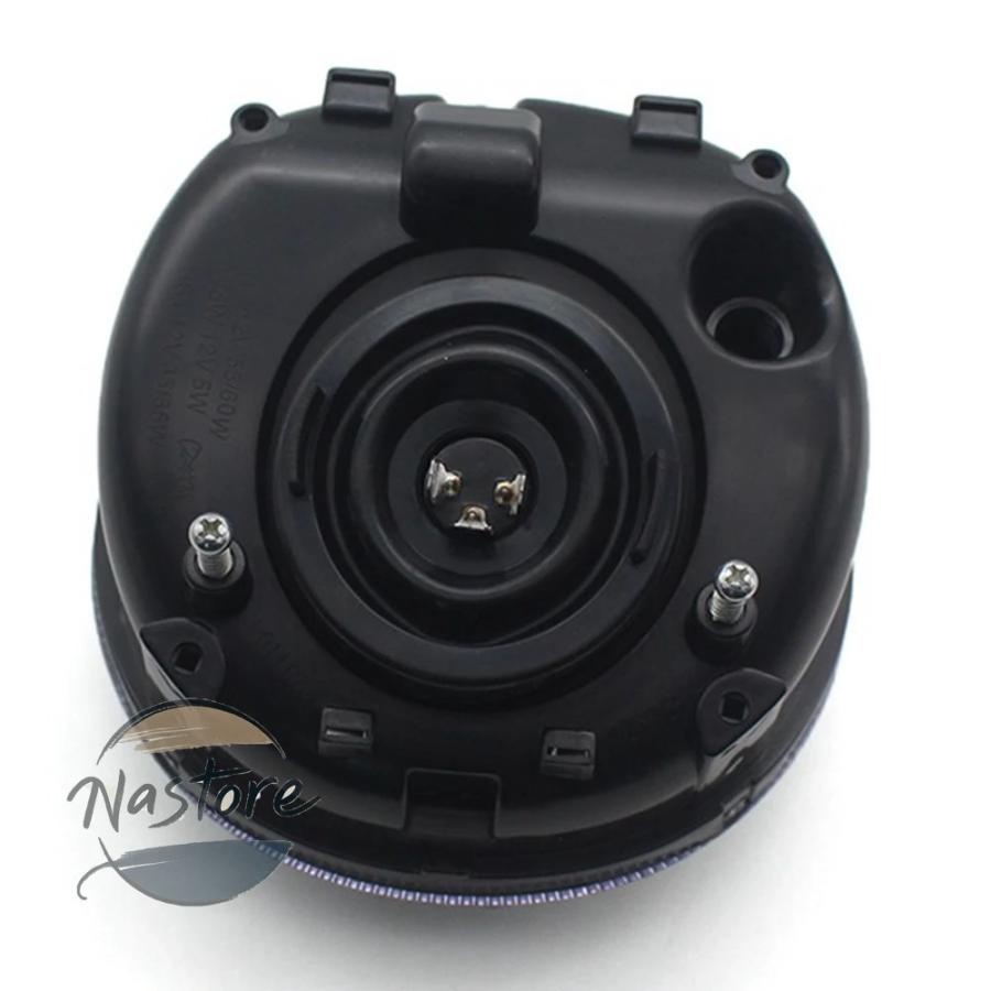 並行輸入品 バイク ヘッドライト フロント ヘッド ライト ランプ pt gt 125 200 250 300 カスタムパーツ 部品 アクセサリー_1