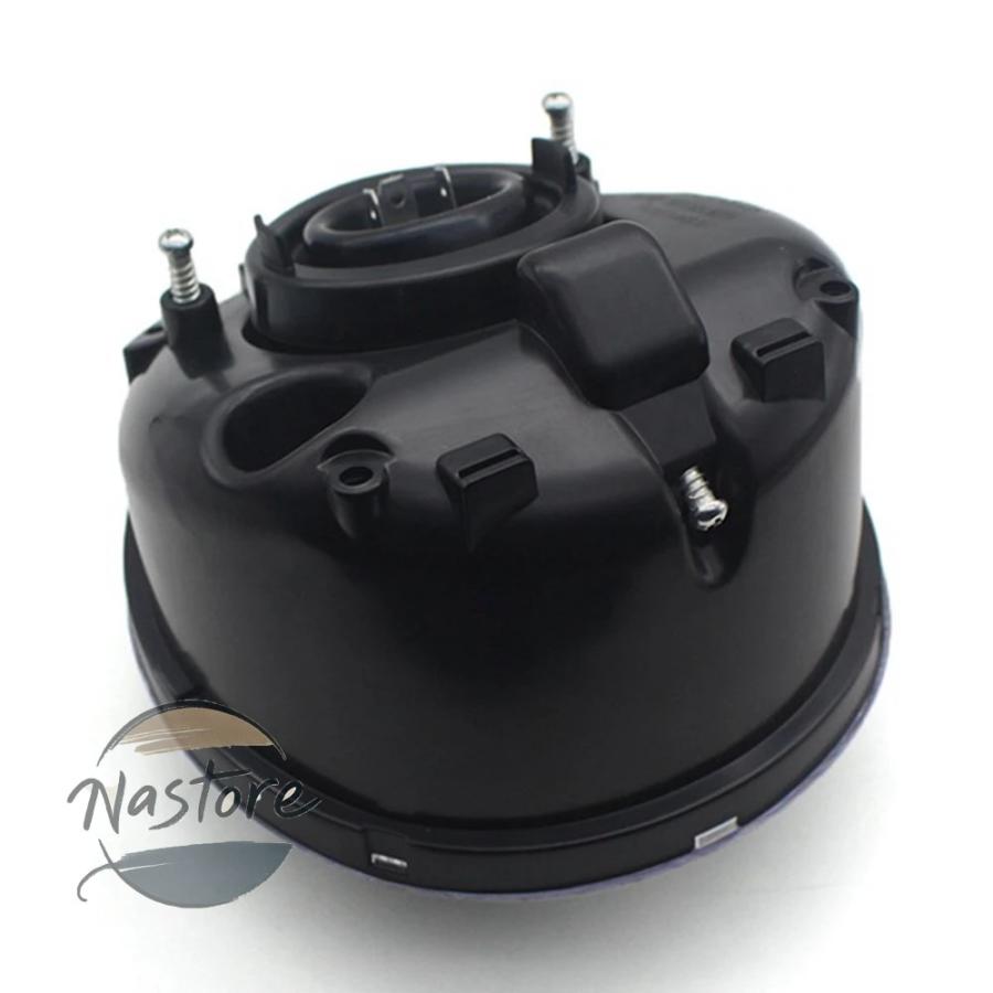 並行輸入品 バイク ヘッドライト フロント ヘッド ライト ランプ pt gt 125 200 250 300 カスタムパーツ 部品 アクセサリー_2