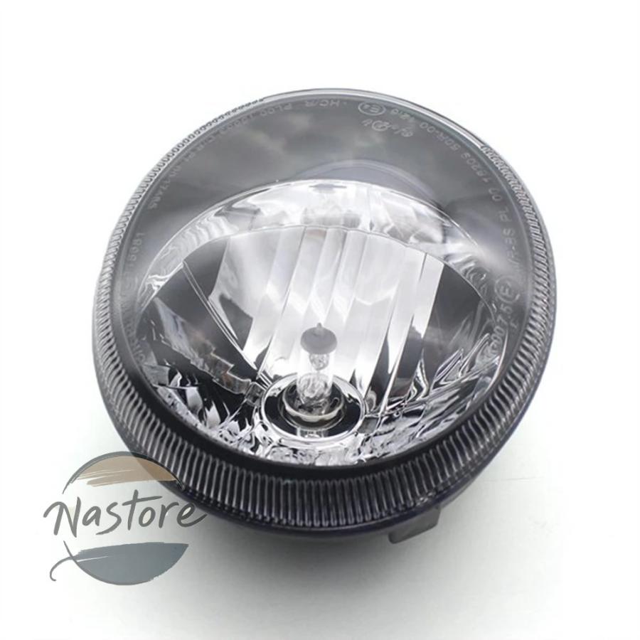 並行輸入品 バイク ヘッドライト フロント ヘッド ライト ランプ pt gt 125 200 250 300 カスタムパーツ 部品 アクセサリー_3