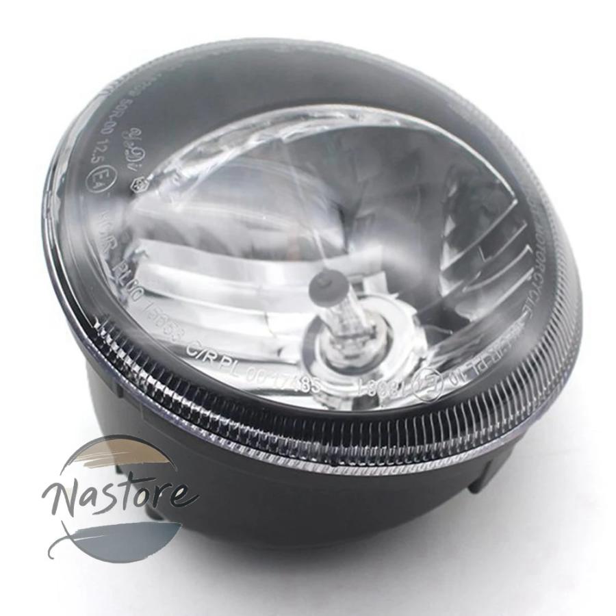 並行輸入品 バイク ヘッドライト フロント ヘッド ライト ランプ pt gt 125 200 250 300 カスタムパーツ 部品 アクセサリー_4
