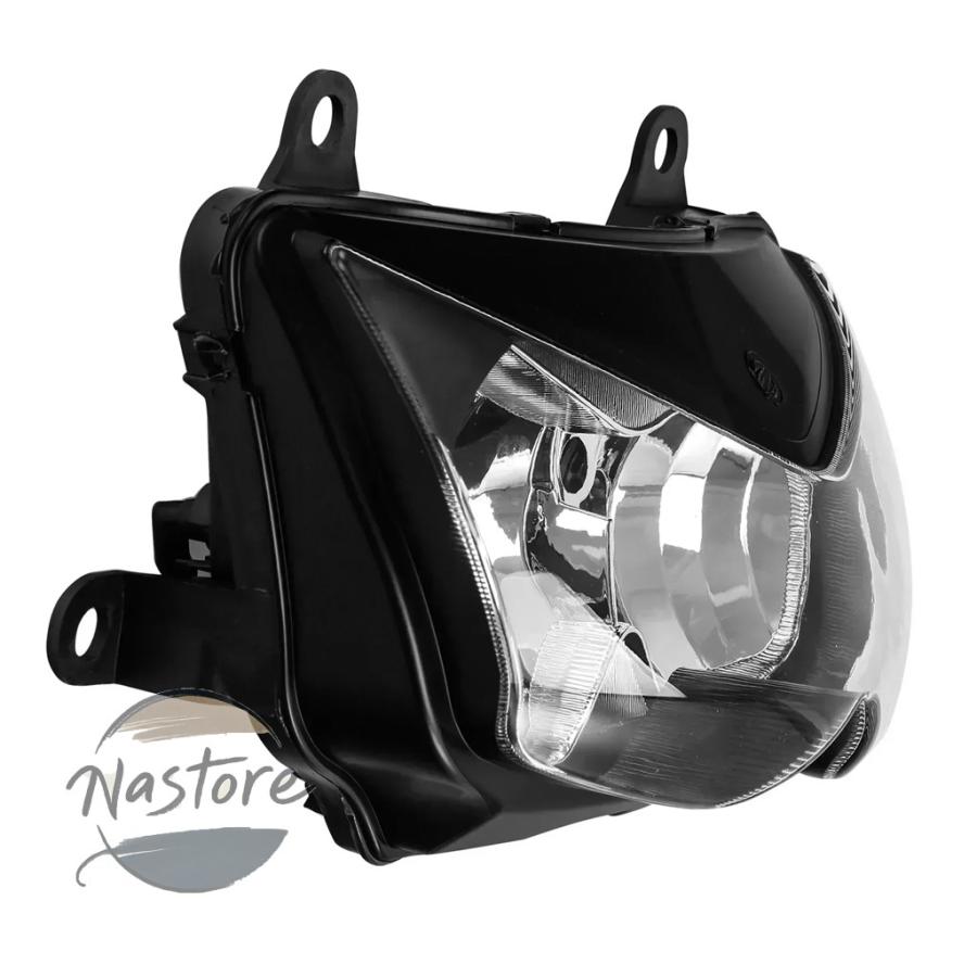 並行輸入品 フロント ヘッド ヘッドライト 部品 カスタムパーツ
