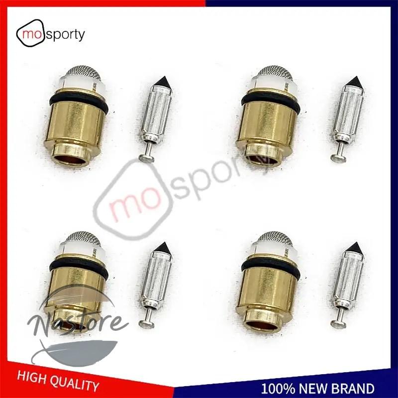 tw200パーツセット 並行輸入品】tw200 e 2 5lb キャブレター フロート ニードル