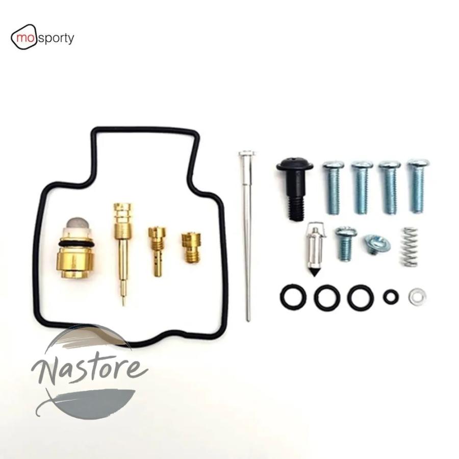 トヨタ純正キャブレター zx750 バイク キット 4 セット キャブレター リペア カワサキ ニンジャ