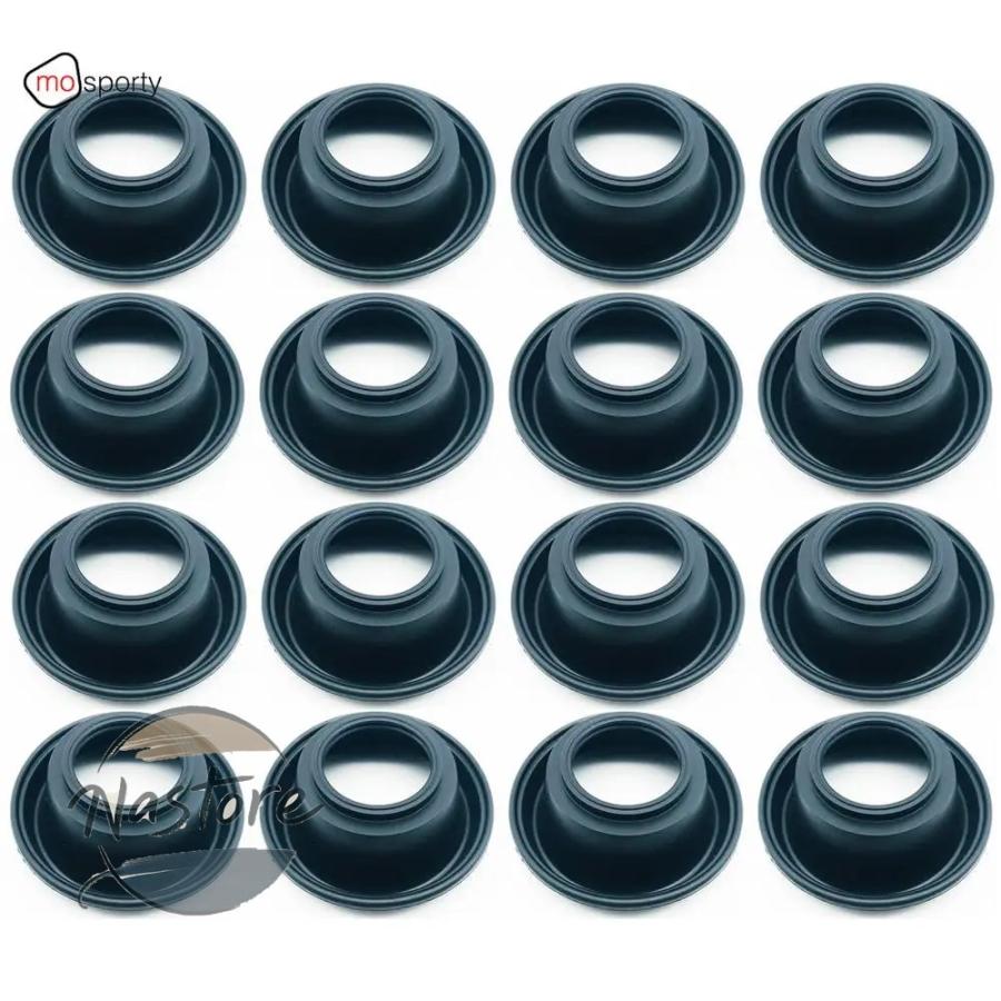 並行輸入品 rp02 キャブレター プランジャー真空ダイヤフラム vmx 1200 v max xvz xjr 1300 fj 1100 xs vmax1200 カスタムパーツ 部品 アクセサリー_5