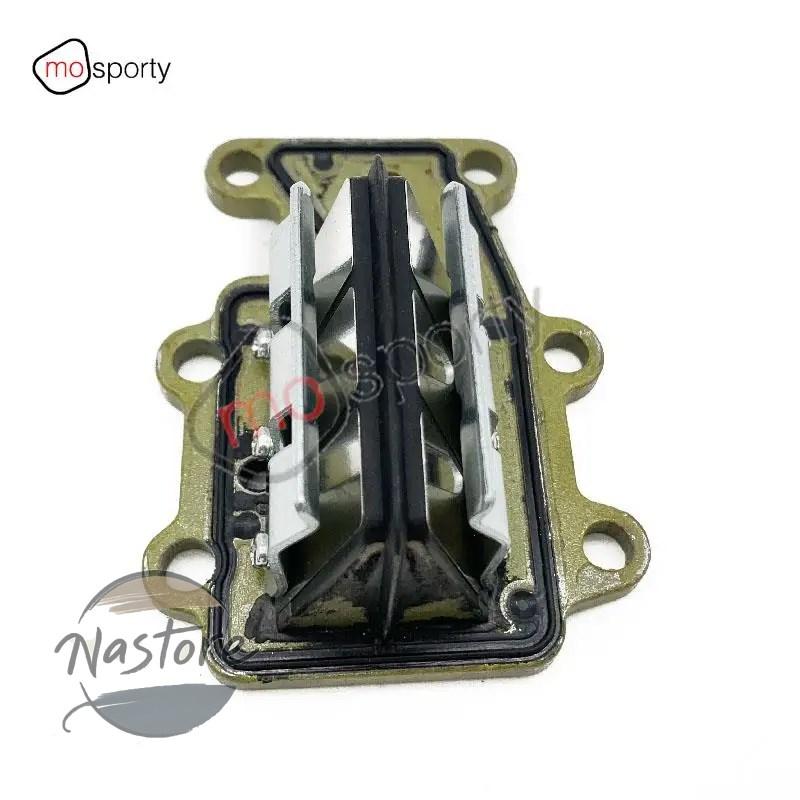 並行輸入品 ヤマハ 6e8 13610 01 リードバルブ assy 船外機 2