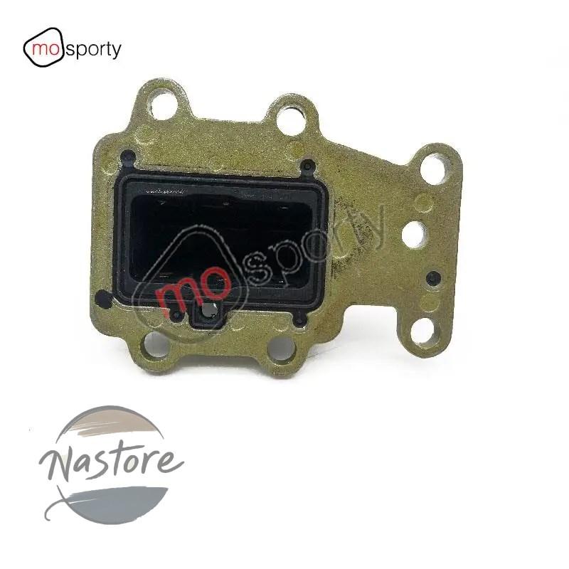 並行輸入品 ヤマハ 6e8 13610 01 リードバルブ assy 船外機 2