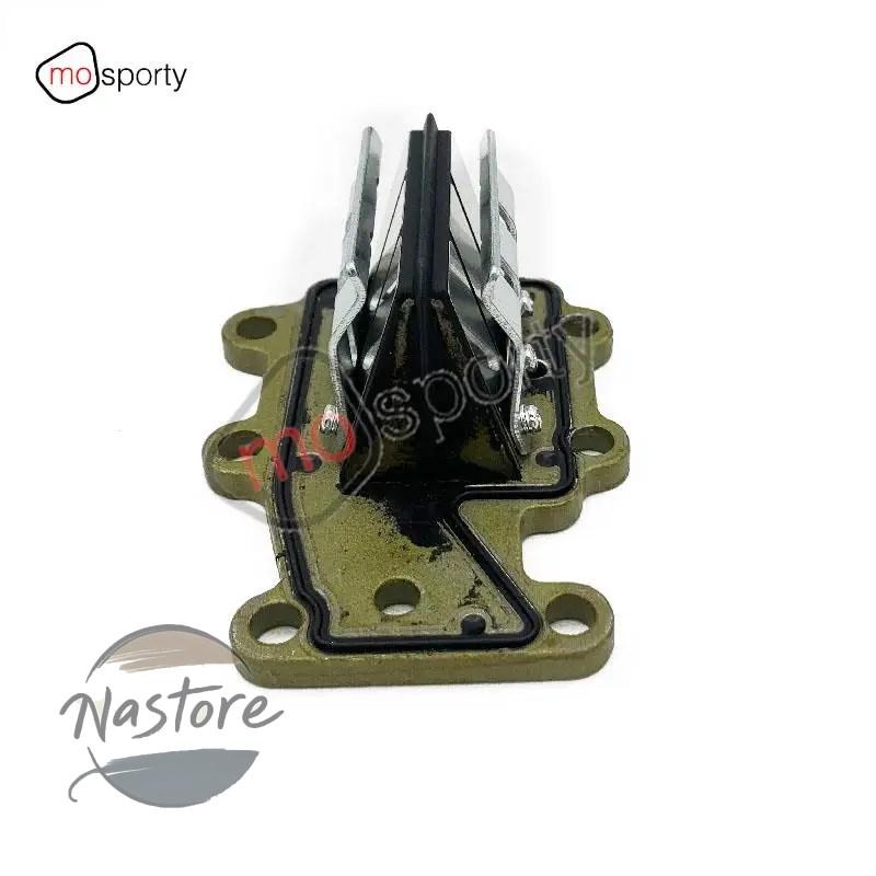 並行輸入品 ヤマハ 6e8 13610 01 リードバルブ assy 船外機 2