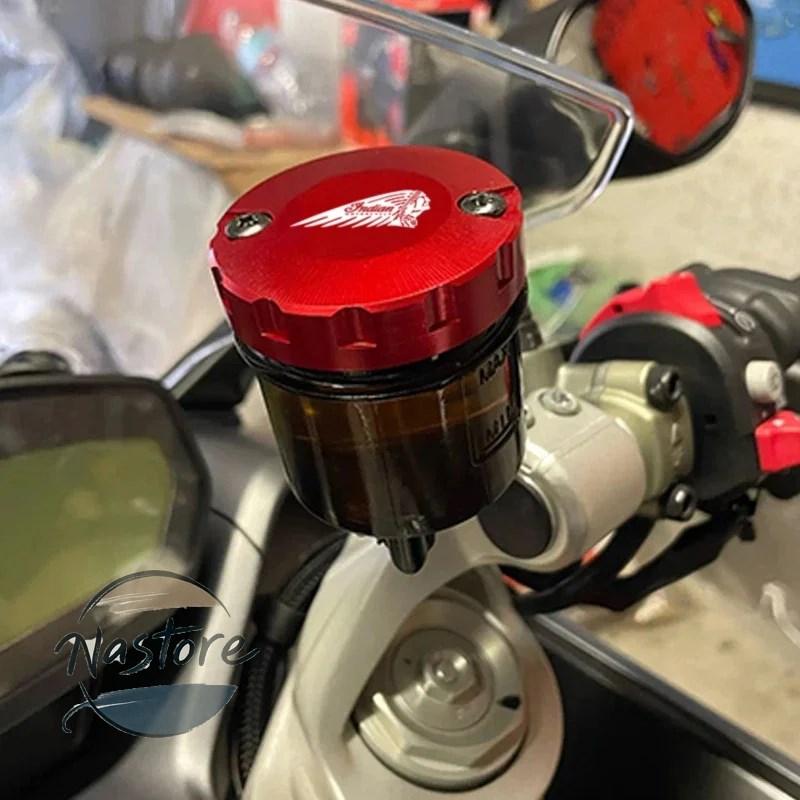 並行輸入品 ftr1200 インディアン バイク カバー ブレーキ アクセサリー カスタム カスタムパーツ 部品 アクセサリー_10