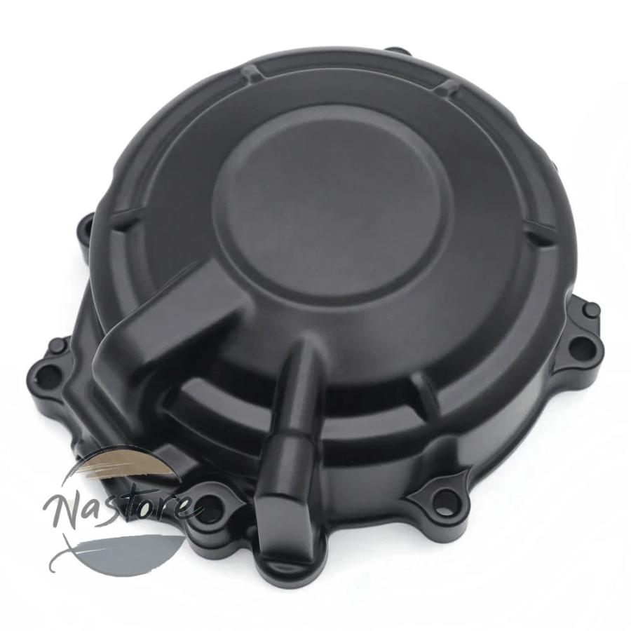 並行輸入品 ホンダ honda バイク magneto alternator stator cover 2019 2020 cbr 650r cb