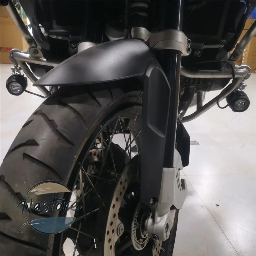 並行輸入品 20 27mm extension bracket ハーレー davidson bumper modified headlight stand spotlight support motorbike parts 部品 カスタムパーツ