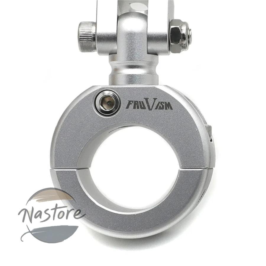 並行輸入品 20 27mm extension bracket ハーレー davidson bumper modified headlight stand spotlight support motorbike parts 部品 カスタムパーツ