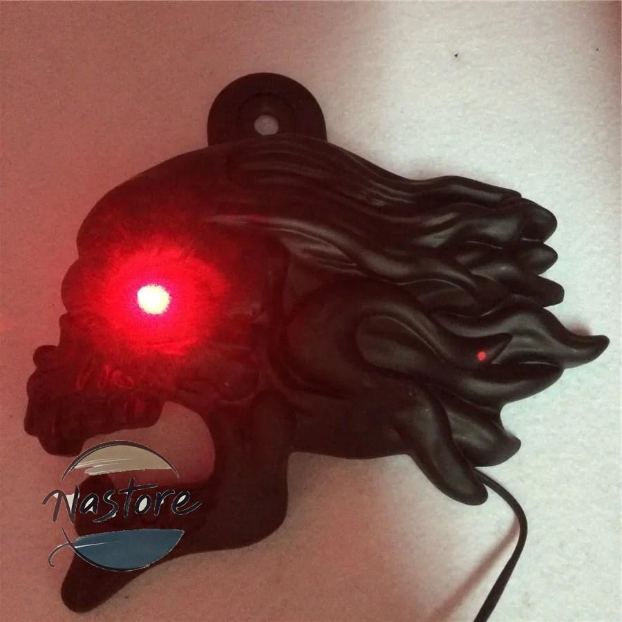 並行輸入品 free shipping horn cover for 1992 and up ハーレー davidson with side mountインチ cowbellインチ all v rodインチs led カスタムパーツ 部品の画像