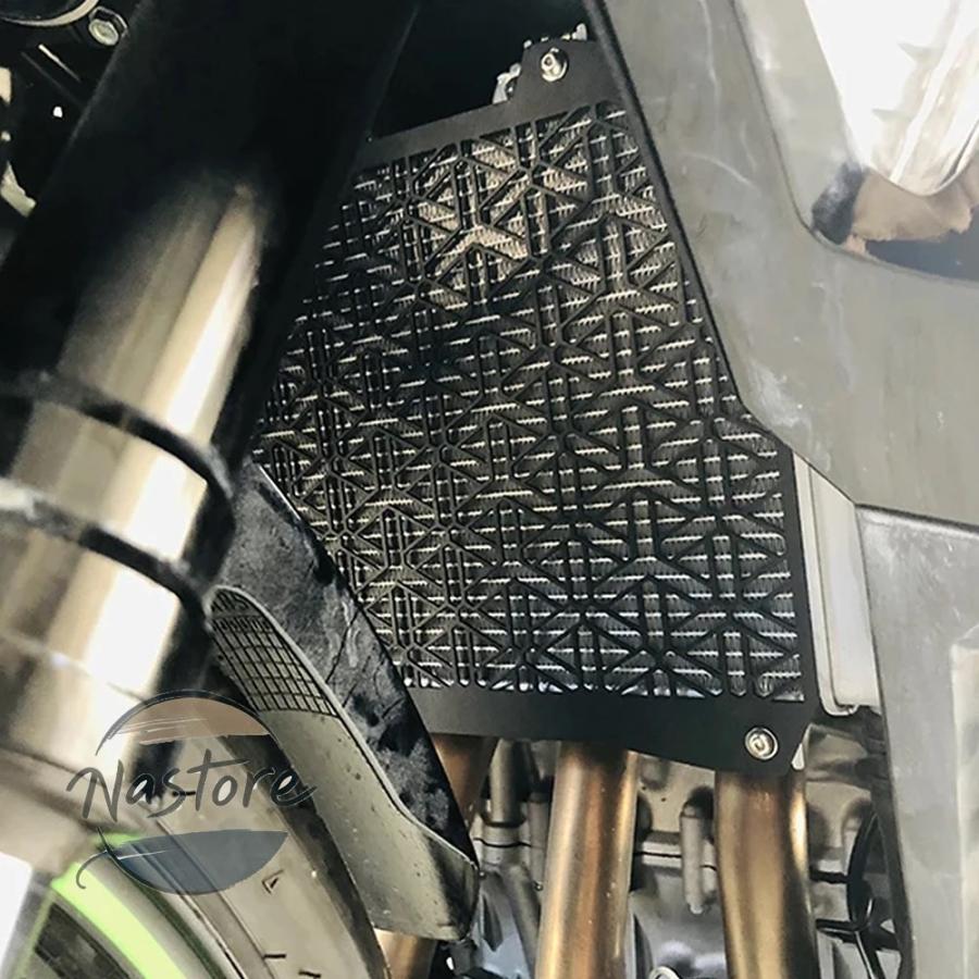 並行輸入品】ガード 部品 カスタムパーツ アクセサリー カワサキ zx 4r