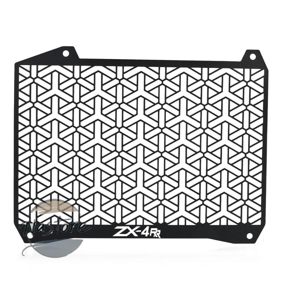 並行輸入品】ガード 部品 カスタムパーツ アクセサリー カワサキ zx 4r