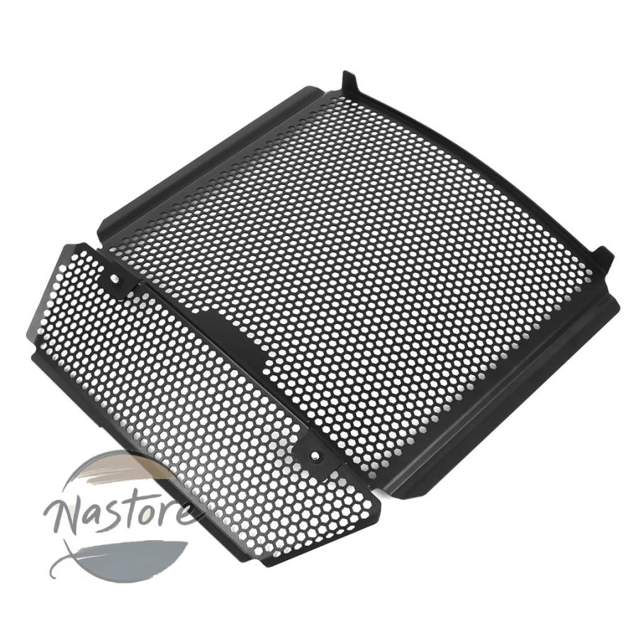 並行輸入品 rs660 バイク カバー グリル ガード ラジエーター プロテクター オイルクーラー aprili tuono660 2021-23 660 カスタムパーツ 部品 アクセサリーの画像