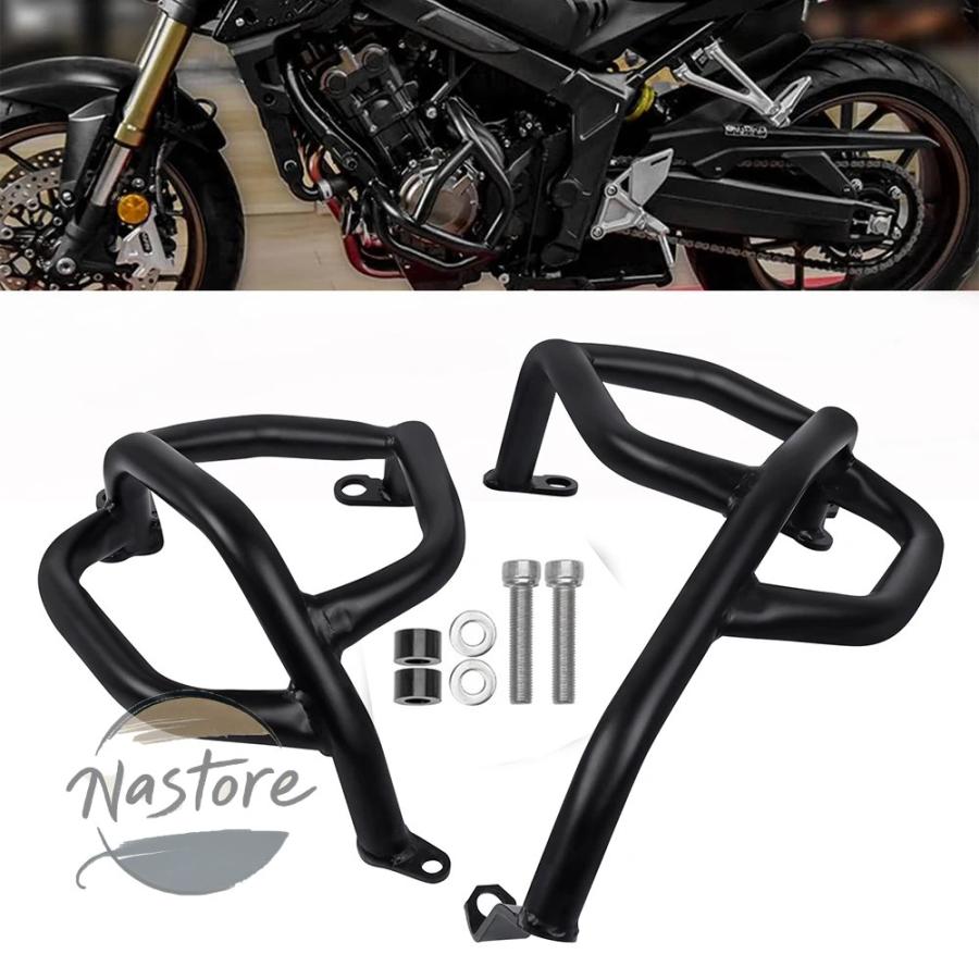 並行輸入品】cb650r ホンダ honda バイク ガード エンジン カスタム