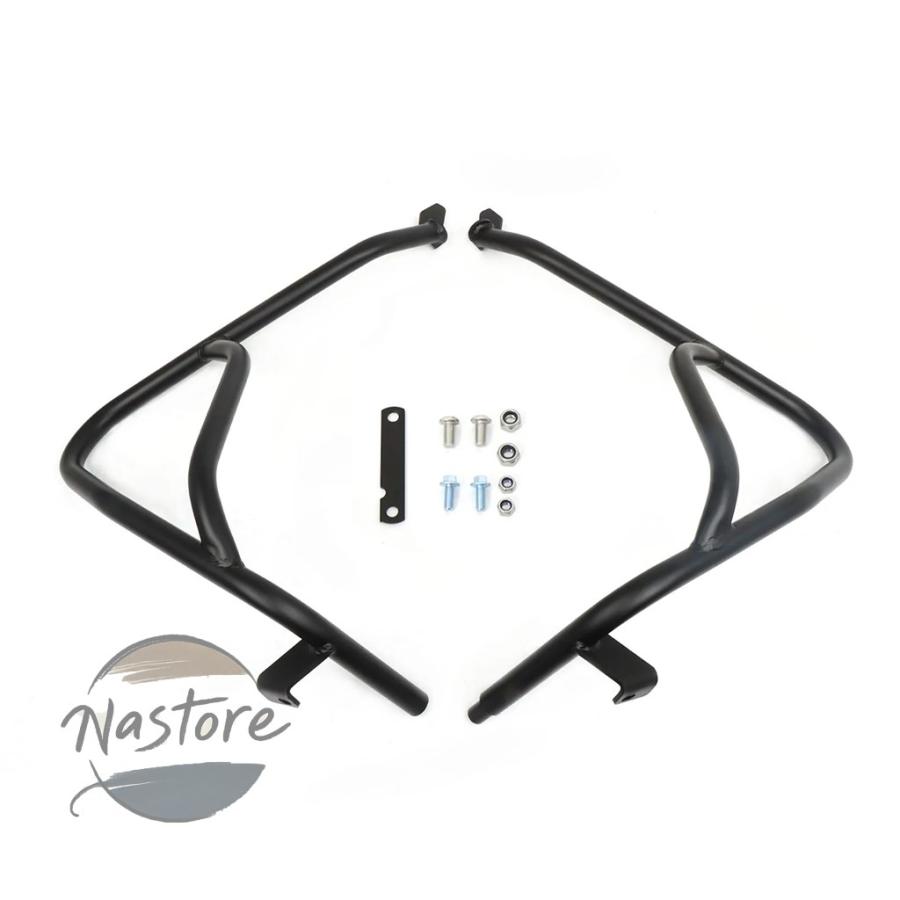 並行輸入品 BMW バイク 部品 カスタムパーツ アクセサリー フレーム保護バー クラッシュバー g 310 gs r g310gs g310r 310gs 2017 2021 スタントケージ_5