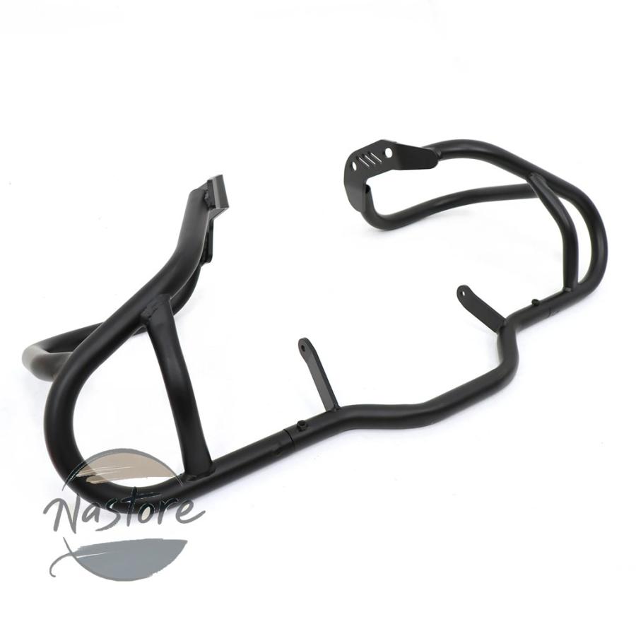 並行輸入品 BMW バイク エンジン 部品 カスタムパーツ アクセサリー r1200gs r1200 gs lc r 1200 adv 2004 2012 フレーム保護バー 保護 高速ロード バンパーの画像