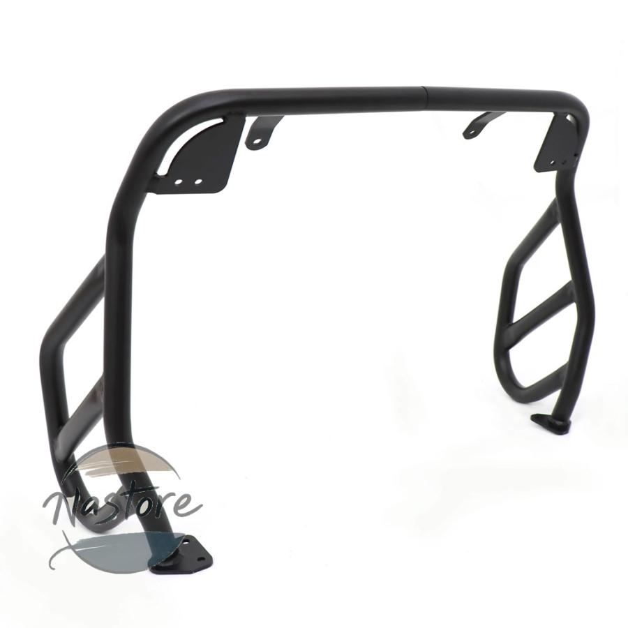 並行輸入品 BMW バイク エンジン 部品 カスタムパーツ アクセサリー r1200gs r1200 gs lc r 1200 adv 2004 2012 フレーム保護バー 保護 高速ロード バンパーの画像