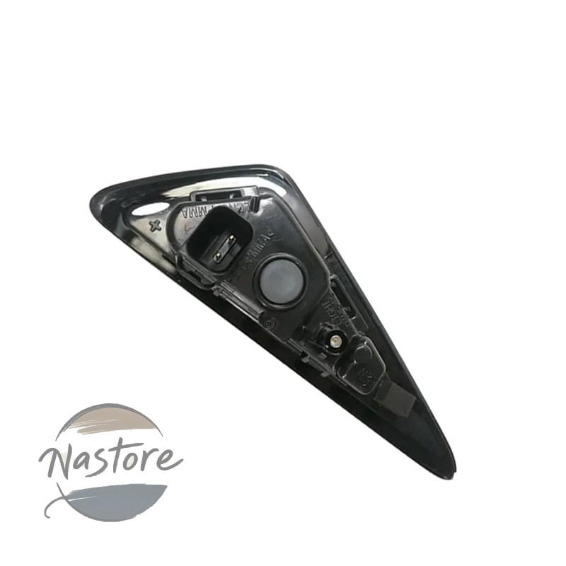 並行輸入品 テスラ tesla フロント フェンダー カメラ サイドリレー モデル3 17 23 1495864 20 e 1495865 c 部品 カスタムパーツ アクセサリーの画像