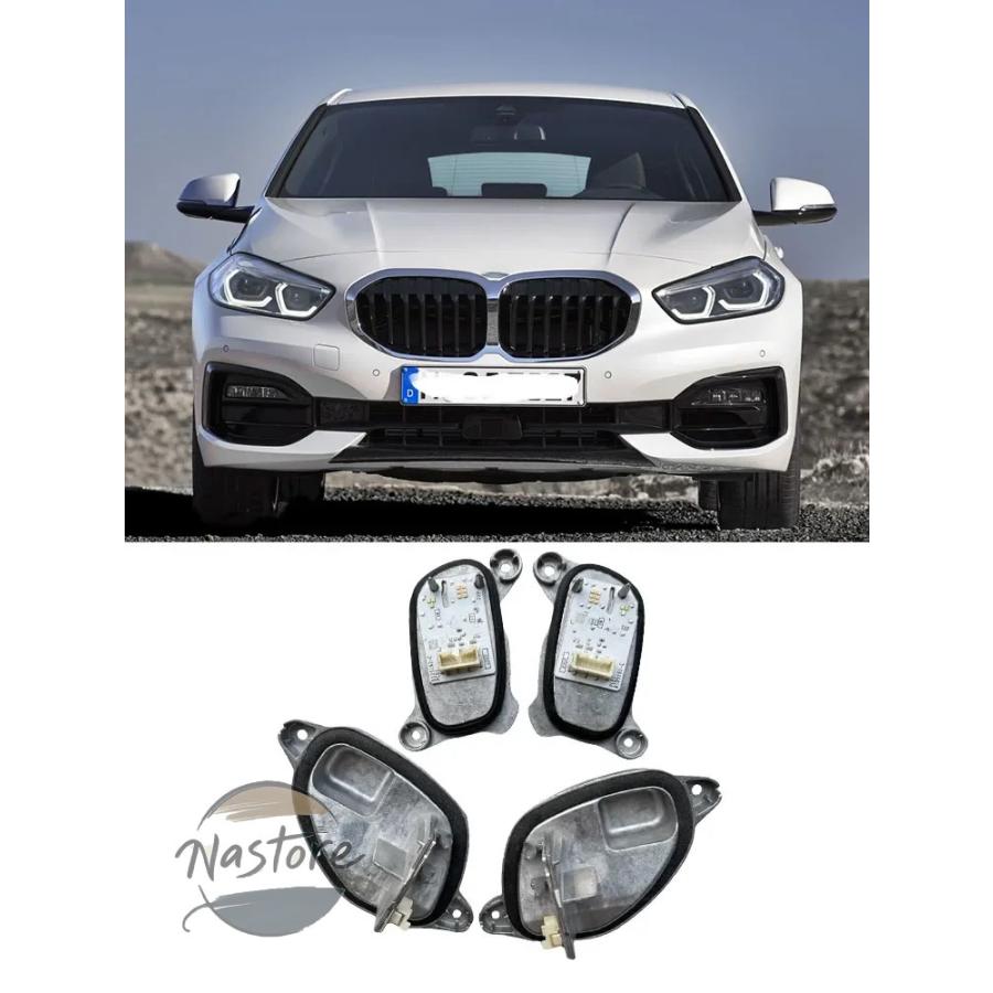 並行輸入品 BMW ヘッド ヘッドライト 部品 カスタムパーツ