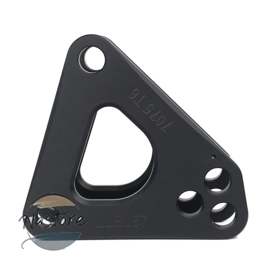 並行輸入品 ホンダ honda バイク サスペンション チェーンリンク 調節可能 vfr1200f2010 2012 2013 2014 v fr 1200f カスタムパーツ 部品 アクセサリーの画像