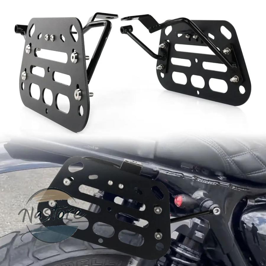 並行輸入品 バイク カスタムパーツ 適合 リア トライアンフスピード