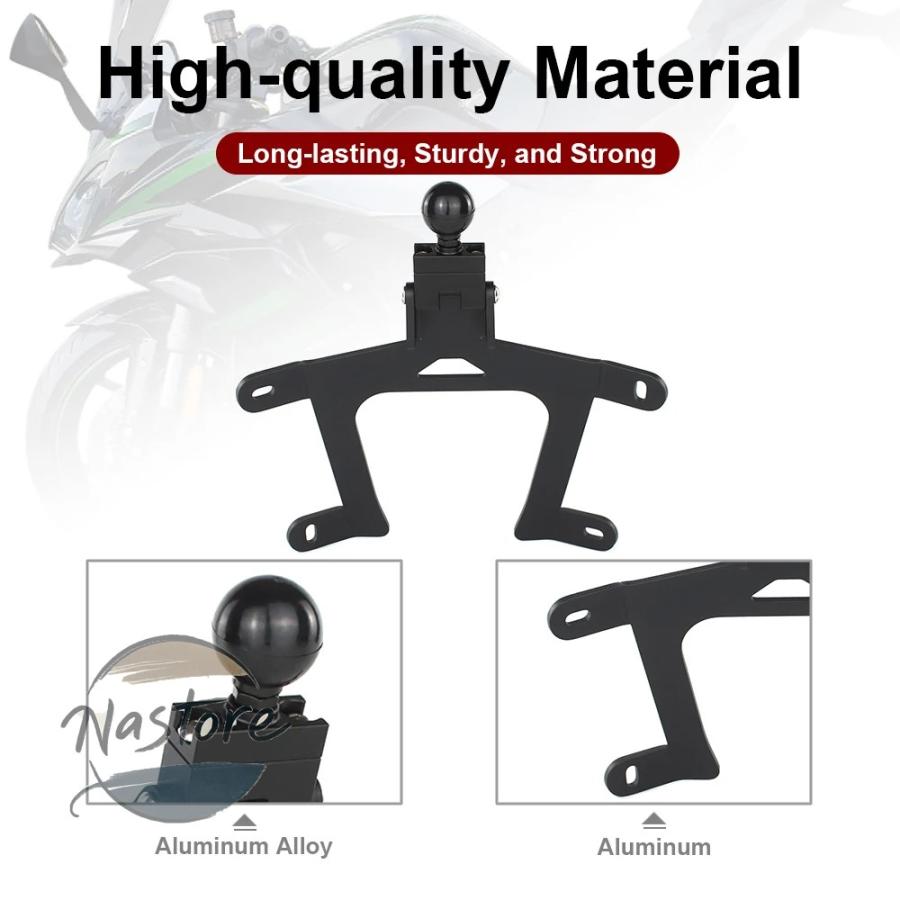 並行輸入品 z1000sx バイク カスタムパーツ フロント gps