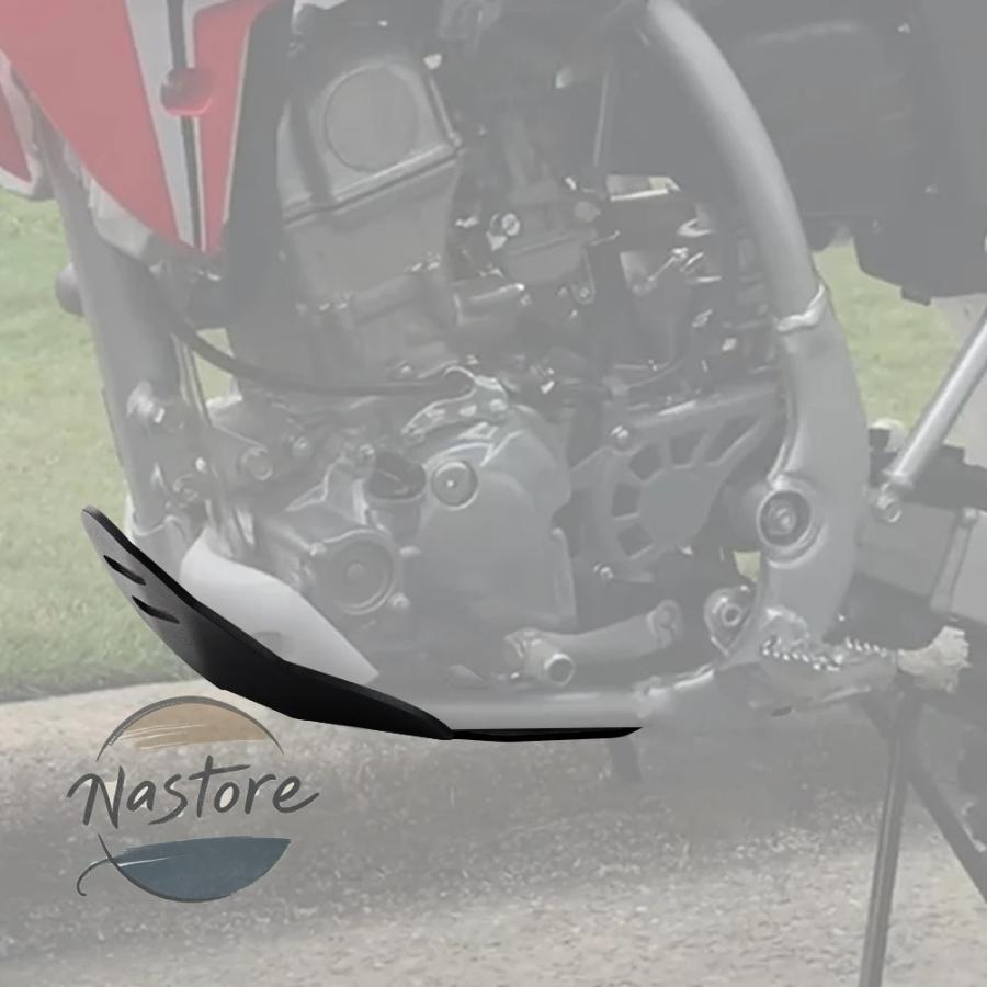 並行輸入品 crf150r ホンダ honda バイク エンジン カスタムパーツ カスタム crf 150r 2007 2023 2022 二輪 滑り止め プレート ベース カスタムパーツ 部品の画像