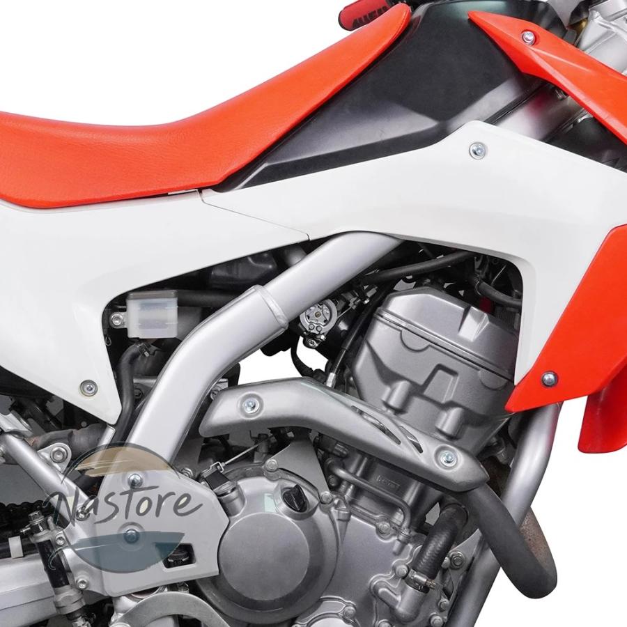 並行輸入品 dr125 スズキ suzuki フェンダー エンジン キット プラスチック本体 ボルト 200se 250 350 600 800 dr-z70 dr650r rs rse se カスタムパーツ 部品_6