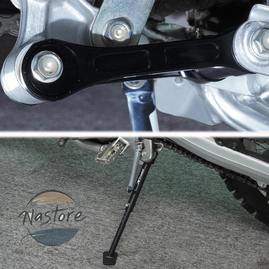 並行輸入品 crf250l ホンダ honda バイク サスペンション ラリー2012 2020 crf300l ラリー2021 2024 互換性 二輪 カスタムパーツ 部品 アクセサリーの画像
