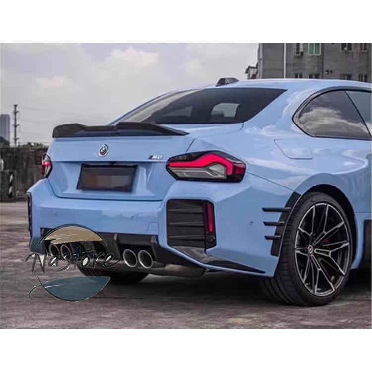 並行輸入品 BMW リア 部品 カスタムパーツ アクセサリー スポイラー 2