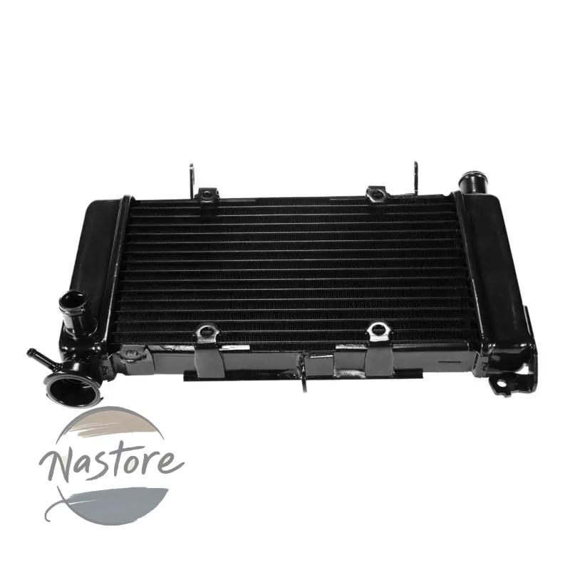 並行輸入品 ホンダ honda バイク 交換 cb500cb500x 2013 2015 二輪 ラジエーター クーラー冷却 カスタムパーツ 部品 アクセサリーの画像