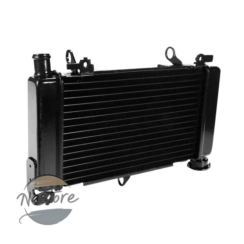 並行輸入品 ホンダ honda バイク 交換 cb500cb500x 2013 2015 二輪 ラジエーター クーラー冷却 カスタムパーツ 部品 アクセサリーの画像