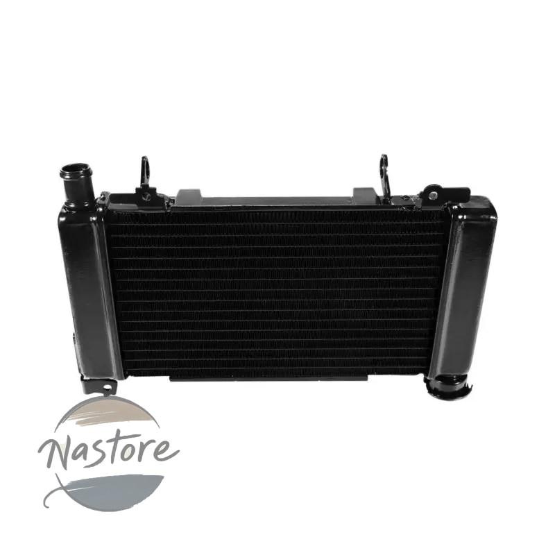 並行輸入品 ホンダ honda バイク 交換 cb500cb500x 2013 2015 二輪 ラジエーター クーラー冷却 カスタムパーツ 部品 アクセサリーの画像