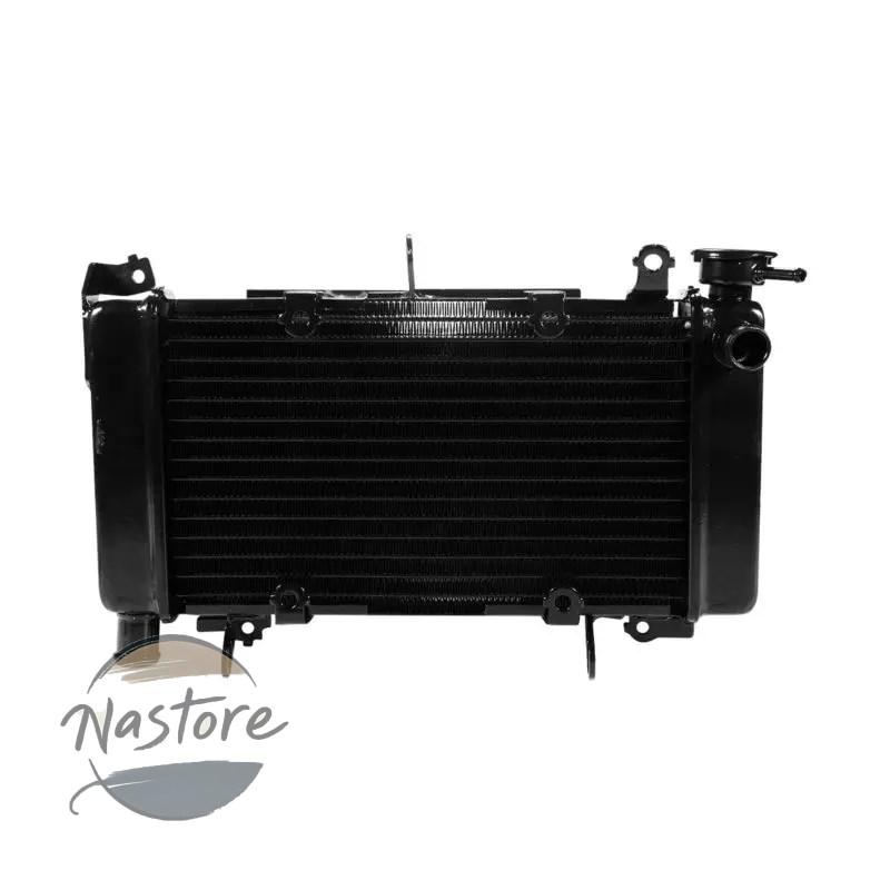 並行輸入品 ホンダ honda バイク 交換 cb500cb500x 2013 2015 二輪 ラジエーター クーラー冷却 カスタムパーツ 部品 アクセサリーの画像