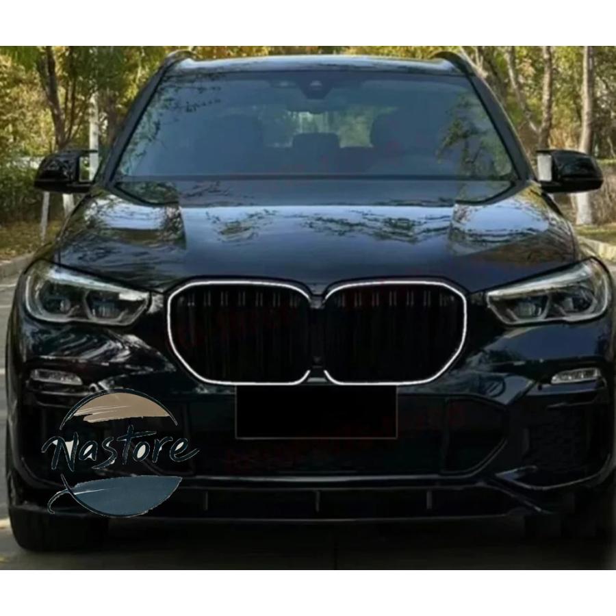 並行輸入品 BMW フロント 部品 カスタムパーツ アクセサリー ledライト