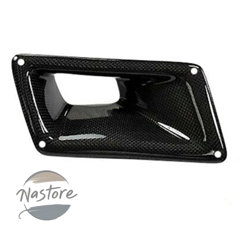 並行輸入品 日産 nissan バイク カバー 350z 2003 2009 カーボン バンパー 過酸化物 フードフレーム カスタムパーツ 部品 アクセサリーの画像