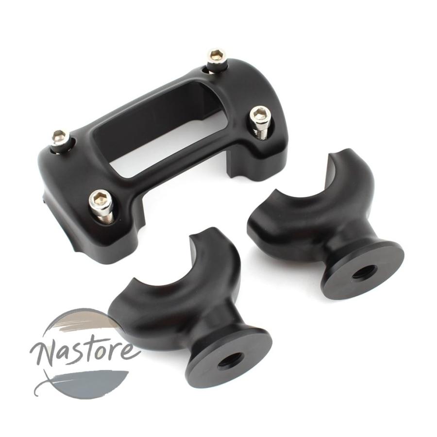 リデュース・リーチシート ハーレー、ダイナ用 ハーレー純正シート 11