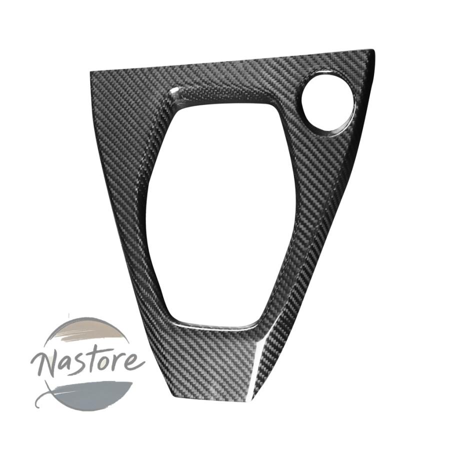 並行輸入品 r35 日産 nissan カバー シフトパネル カーボン カー