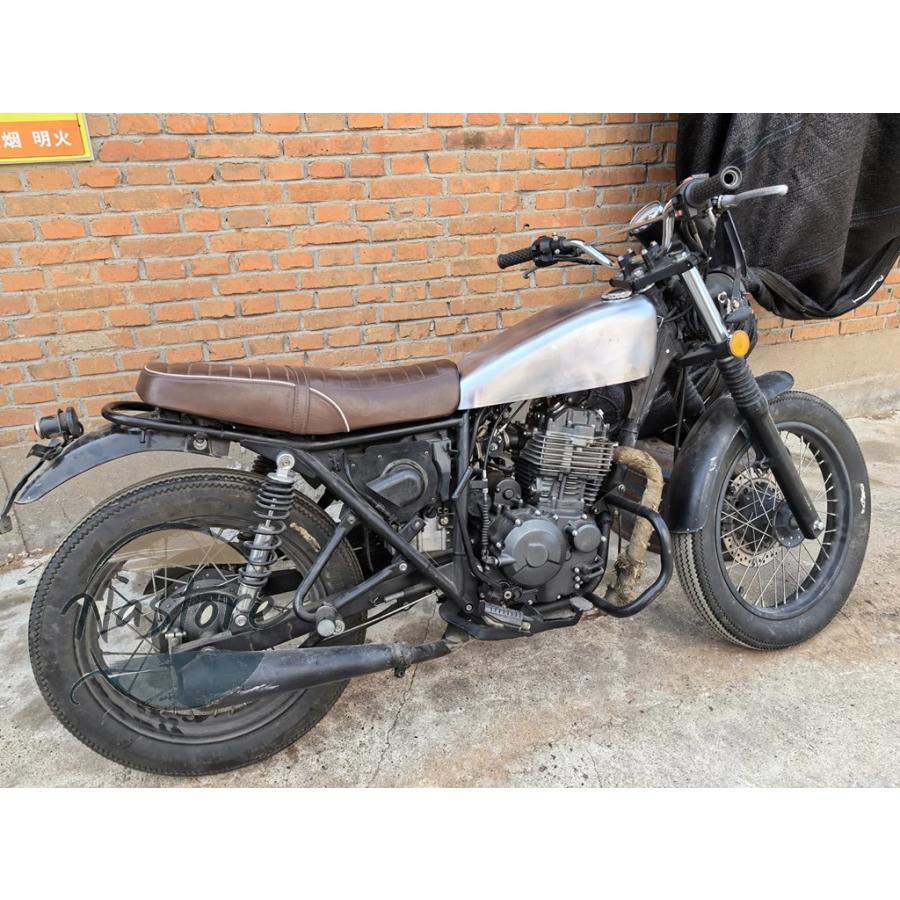 ホンダ HONDA CB400SS 2001 2008 バイク 燃料 タンク オイル ホンダ HONDA CB400SS 2001 2008 バイク 燃料 タンク オイル