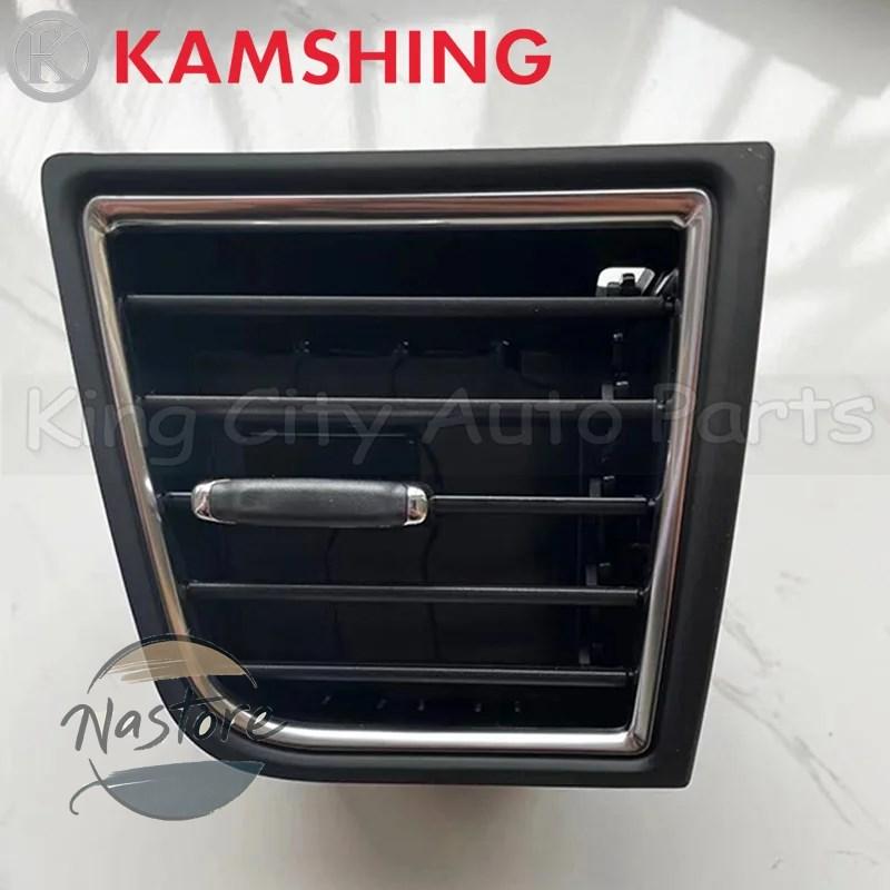 並行輸入品 フォード ford カスタム エクスプローラー 2013 2014 2015-2017 カーアクセサリー インナーコンソール ダッシュボード エアコン エアアウトレット_4