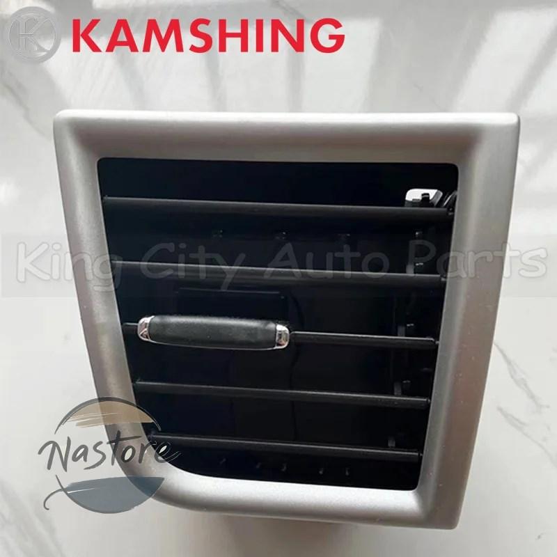 並行輸入品 フォード ford カスタム エクスプローラー 2013 2014 2015-2017 カーアクセサリー インナーコンソール ダッシュボード エアコン エアアウトレット_5